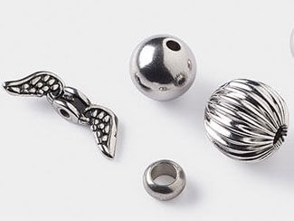 Stainless Steel